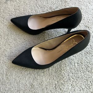 Jessica’s Simpson Pumps